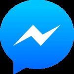 messenger, message, icon